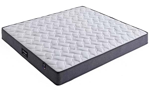 Quilted Pillow-Top Innerspring Mattress