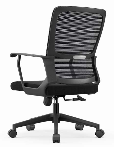 Mid-Back Mesh Swivel Office Task Chair