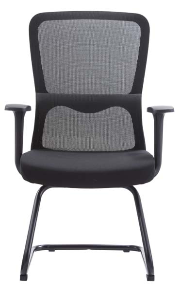Fixed Cantilever Mesh Back Conference Office Chair