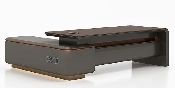 Modern Extendable Lift-Top Coffee Table with Storage and Ambient Base Lighting