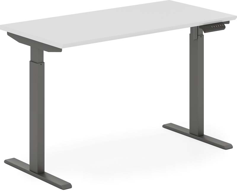 Dual Motor Electric Height Adjustable Standing Desk
